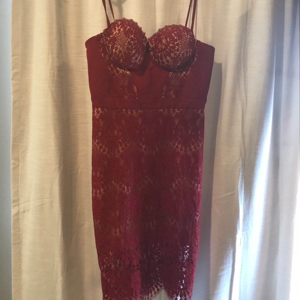 HOT BEBE DRESS 🔥🔥
